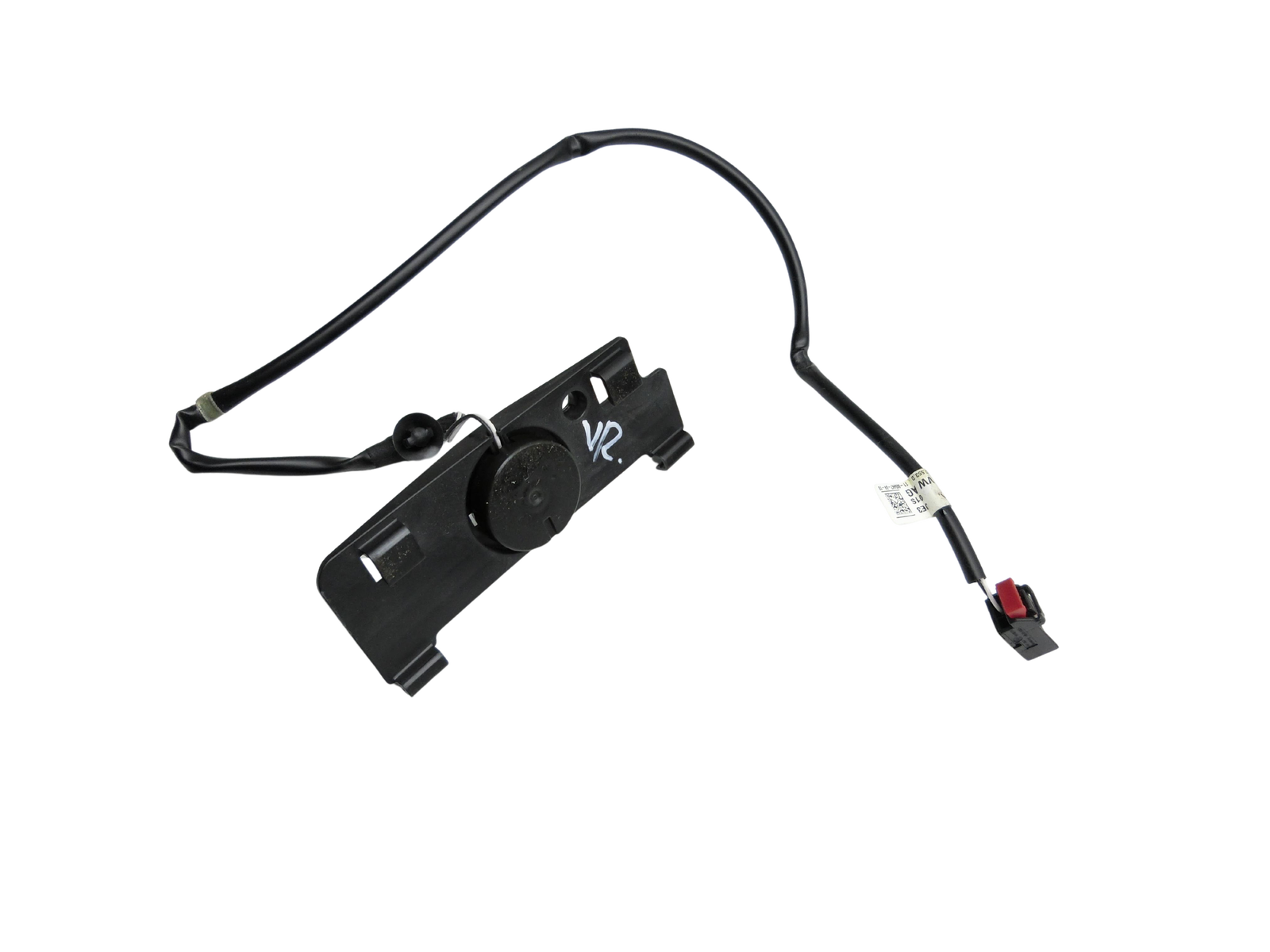 VW UP AA 15-23 Sensor für Sitzbelegungsmatte Rechts Vorne  - Bild 1