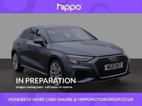 2021 Audi A3 40 TFSI e S Line 5dr S Tronic HATCHBACK PETROL/ELECTRIC Automatic