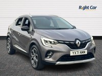 2021 Renault Captur 1.0 TCE 90 S Edition 5dr HATCHBACK PETROL Manual