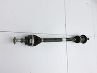 BMW F40 M135i 19-25 5T 2,0i 225KW 4WD Antriebswelle Gelenkwelle Rechts Hinten BMW F40 M135i 19-25 16.03.2021... Vorschau 2
