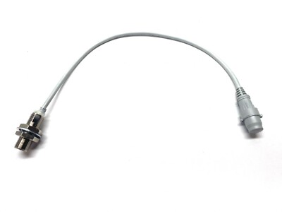 Azbil FL7M-3J6HD-CN03 DC2-Wire Regular Cylindrical Proximity Switch 30cm