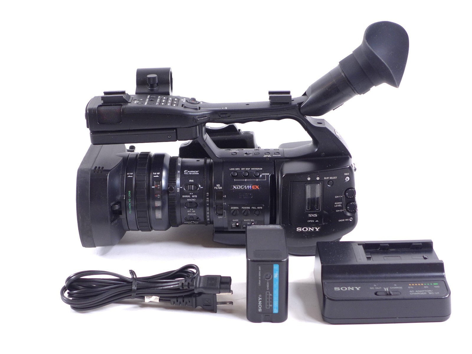 SONY EX30 SxSおまけ付き Sony-PMW-EX30-Angle_large.png?
