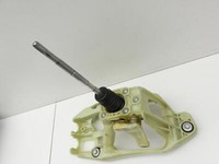 Mercedes W169 A150 08-12 1,5 70KW Schaltkulisse Schalthebel Mercedes W169 A150 08-12 03.05.2010 A1693600309 gebraucht Vorschau 4