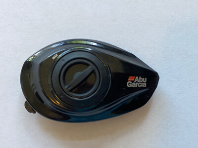 Abu Garcia Revo 4 REVO4 SX-L Side Plate Complete New Part # 1452885 LEFT HANDED