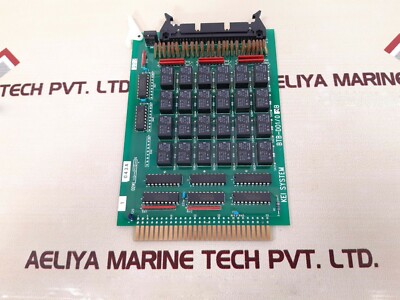Kei system btb-d01/02b pcb card