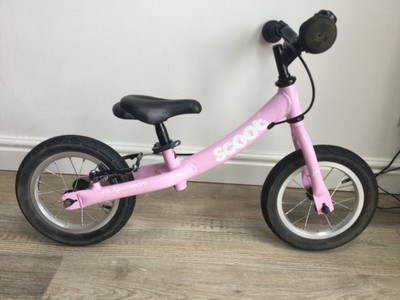 Ridgeback scoot balance bike