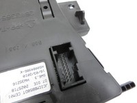 Citroen C4 Grand Picasso 06-10 Bordcomputer Uhr Display Monitor Infoanzeige Citroen C4 Grand Picasso 06-10... Vorschau 8