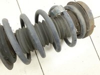 BMW E53 X5 01-03 Stossdämpfer Federbein Vorne Links BMW E53 X5 01-03 01.09.2002 6754343 31.31-6754343-02 gebraucht Vorschau 4