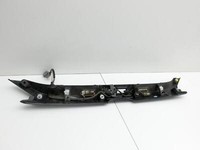 Ford Mondeo 5 V 14-19 Schrägh Blende Griffleiste für Heckklappe Kennzeichenleuchten Ford Mondeo 5 V 14-19... Vorschau 6
