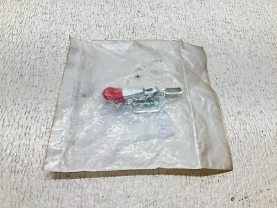 DE-STA-CO 205-U Toggle Clamp Unit 205U New (BT)
