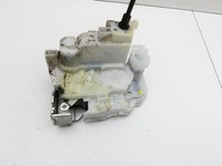 Fiat Tipo II 357 16-20 Kombi Türschloss Stellmotor Links Hinten Fiat Tipo II 357 16-20 26.11.2018  gebraucht Vorschau 5
