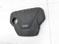 Kia Ceed JD 12-15 GDI 1,6 99KW G4FD Abdeckung für Motor Deckel Motorabdeckung Kia Ceed JD 12-15 28.03.2013... Vorschau 4