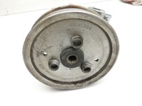 Audi Q7 4L 09-15 TDI 3,0 176KW Servopumpe Hydraulikpumpe Lenkung Audi Q7 4L 09-15 22.10.2012 7L8422154J gebraucht Vorschau 2
