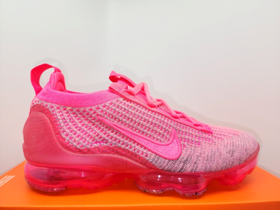Nike vapormax rose femme hotsell