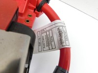 BMW X1 E84 X18D 09-12 Batteriekabel Plus Sicherheitsbatterieklemme BMW X1 E84 X18D 09-12 21.01.2015 6971370... Vorschau 5