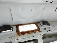 VW Passat 3C B7 10-14 Kombi Heckklappe Kofferraumdeckel LB9A VW Passat 3C B7 10-14 21.03.2011 3AF827025A 3AF827159... Vorschau 10
