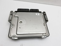Peugeot 308 SW II 13-17 HDI 1,6 88KW Steuergerät ECU für Motor Motorsteuergerät Peugeot 308 SW II 13-17 27.10.2015... Vorschau 5