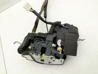 Mazda CX-7 ER 09-12 Türschloss m. ZV Stellmotor Links Hinten Mazda CX-7 ER 09-12 26.08.2010 gebraucht Vorschau 4