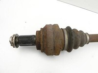 BMW E91 330XD 05-08 Kombi 3,0D 170KW 4WD Antriebswelle Gelenkwelle Hinten Links BMW E91 330XD 05-08 15.02.2006... Vorschau 4