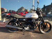 Moto Guzzi 850 STONE V7