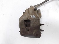 Skoda Rapid HN3 14-19 TDI 1,4 66KW Bremssattel Bremszange Vorne Links Skoda Rapid HN3 14-19 03.02.2017 6C0615123... Vorschau 4