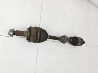 Honda CR-V CRV III RE 06-09 CTDi 2,2 103KW 4WD Antriebswelle Gelenkwelle Links Vorne Honda CR-V CRV III RE 06-09... Vorschau 2