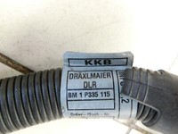 BMW 7er E65 760i 02-05 Kabelbaum für Motor BMW 7er E65 760i 02-05 03.07.2002 7524025 7524027 gebraucht Vorschau 4