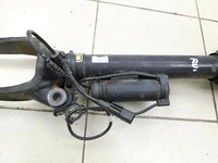Mercedes W164 ML420 05-09 Stossdämpfer Federbein Vorne Rechts Luftfeder Luftfahrwerk Mercedes W164 ML420 05-09... Vorschau 4