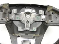 Renault Grand Scenic III JZ 13-16 Lederlenkrad mit Airbag, perforiertes Leder Renault Grand Scenic III JZ 13-16... Vorschau 6