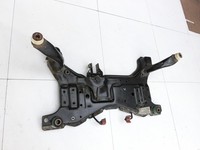 Ford Kuga I 08-12 TDCi 2,0 120KW Vorderachse Motorträger Motorhalter Achsträger Ford Kuga I 08-12 20.09.2012... Vorschau 2