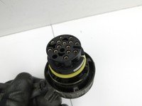 BMW X1 E84 X18D 09-12 Kabelbaum für Automatikgetriebe BMW X1 E84 X18D 09-12 21.06.2010 12517812434 7812434... Vorschau 4