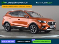 2023 Mg Motor Uk Zs 1.0T GDi Exclusive DCT Hatchback PETROL Automatic