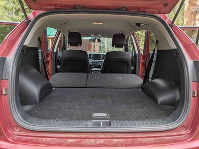 image 2 of interior