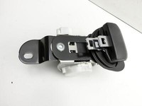 BMW F45 218d 14-18 Gurt Sicherheitsgurt Mitte Hinten BMW F45 218d 14-18 21.09.2017 S174692900101C 7211-7469264... Vorschau 5