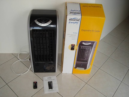 Mistral Mpac30 Manual