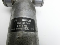 BMW E46 325i 02-06 2,5i 141KW Leerlaufregelventil Leerlaufsteller BMW E46 325i 02-06 04.03.2003 13411744713... Vorschau 2