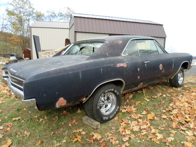Mdx Cash Back >> Project 1966 Chevelle - Used Chevrolet Chevelle for sale ... Mdx Cash Back >> Project 1966 Chevelle - Used Chevrolet Chevelle for sale ...