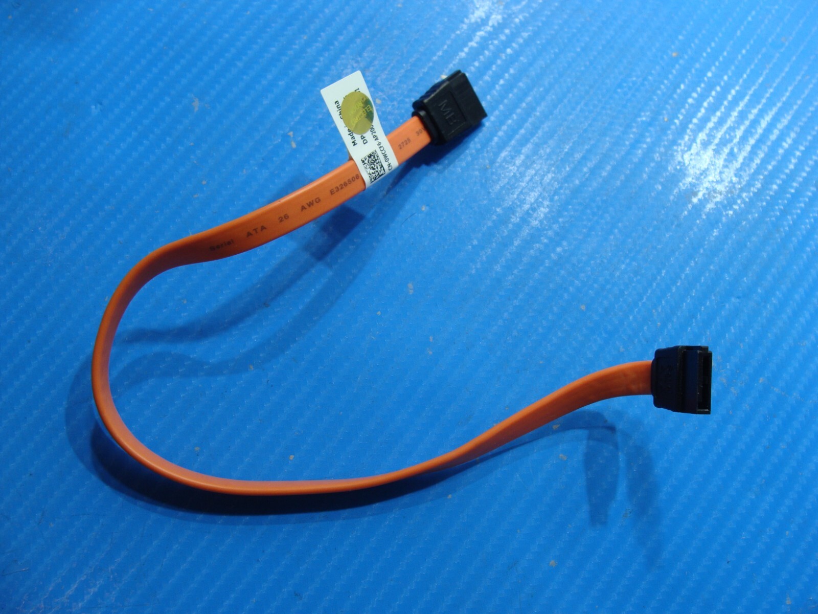 Dell Optiplex 3070 Genuine Desktop Optical Drive ODD SATA Cable