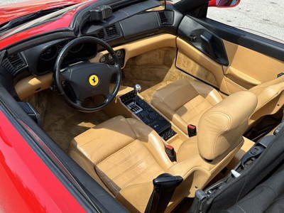 image 1 of interior