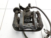 Opel Zafira C 16-19 1,6 100KW Bremssattel Bremszange Hinten Rechts Opel Zafira C 16-19 29.10.2018 13417970 542394... Vorschau 4