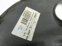 Peugeot 308 II 13-17 Blende für Nebelscheinwerfer Stoßstange Rechts Peugeot 308 II 13-17 11.05.2015 gebraucht Vorschau 5