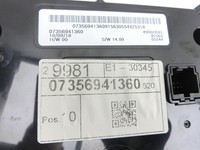 Jeep Renegade 18-24 Bedienteil Bedienelement Klimabedienteil Jeep Renegade 18-24 23.01.2019 07356941360 gebraucht Vorschau 6