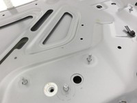Volvo C70 542 06-09 Cabrio Heckklappe Kofferraumdeckel 46200 Volvo C70 542 06-09 01.06.2007 gebraucht Vorschau 11