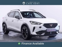 2023 Cupra Formentor 2.0 TSI V2 SUV 5dr Petrol DSG 4Drive Euro 6 (s/s) (190 ps) 