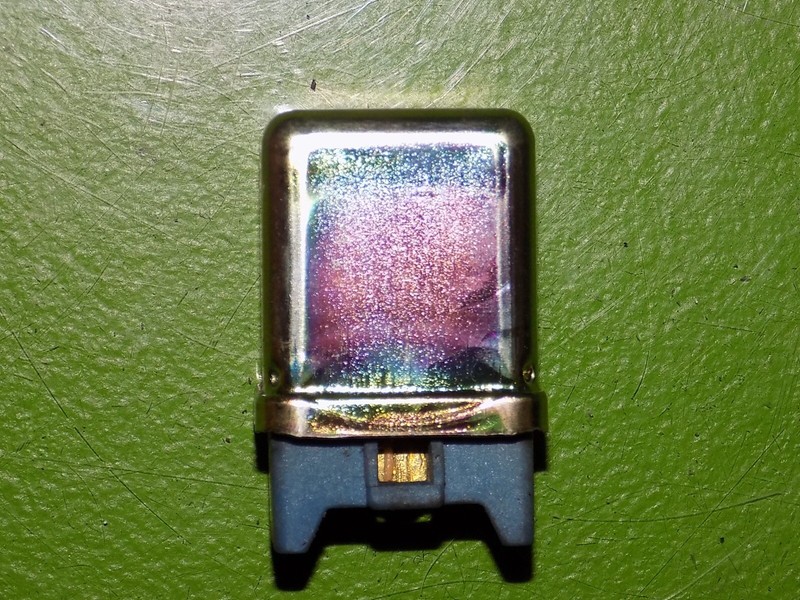 97 98 99 00 01 Prelude OEM 72Q 12V multi purpose relay control ONE