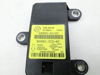 SSangyong Korando CK C200 13-17 Drehratensensor Sensor SSangyong Korando CK C200 13-17 19.02.2014 48960-34100 gebraucht Vorschau 2