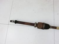 Renault Megane III KZ 08-12 1,4 96KW Antriebswelle Gelenkwelle Rechts Vorne Renault Megane III KZ 08-12 18.10.2012... Vorschau 5