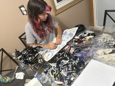 Artikelfoto(s) von einem verifizierten Käufer