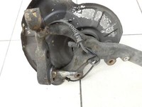 Chrysler 300C LX 05-10 3,0d 160KW Achsschenkel Radnabe mit ABS Rechts Vorne Chrysler 300C LX 05-10 07.08.2006 gebraucht Vorschau 6