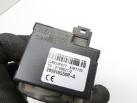 Dacia Logan MCV II 13-20 Lesespule Dacia Logan MCV II 13-20 05.12.2014 285916556R 2198621-2 G4653F677 gebraucht Vorschau 2